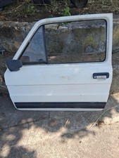PORTA PORTIERA ANTERIORE SINISTRA SX PER FIAT 126 1° Serie (72>00)
