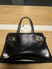 Borsa abbraccio Ferragamo