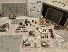 Scuola radio elettra kit - elettra,