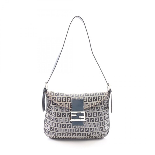 Borsa tracolla fendi mamma - borsa,