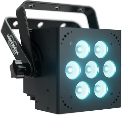 Blizzard hotbox exa 7x - /,