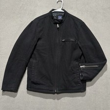 Vintage gap bomber jacket - jacket, men