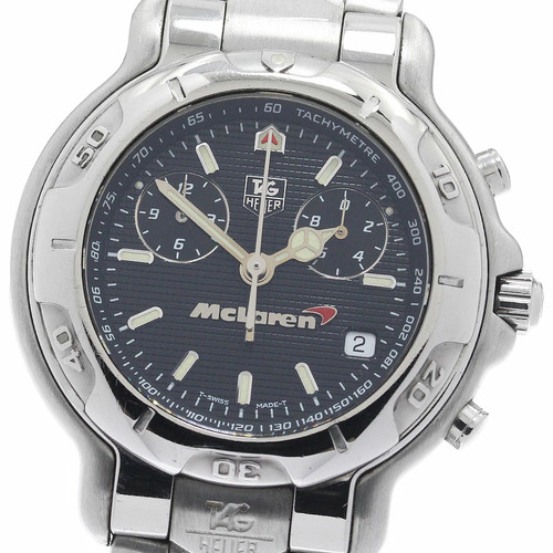 Orologio uomo tag heuer - uomo,