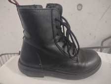 Geox Anfibi J049QD 000BC