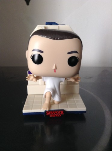 Funko pop stranger things - funko,