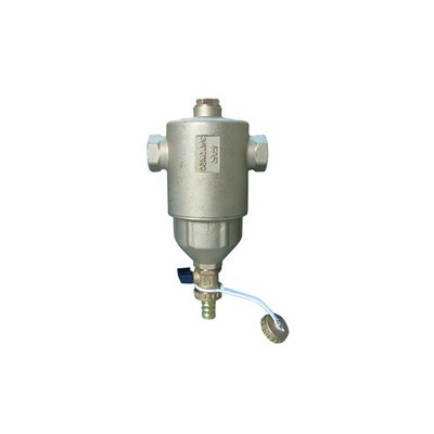Defangatore per impianti - defangatore,