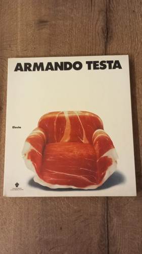 Armando testa una - armando,