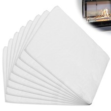 8 pezzi di lana ceramica per