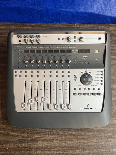 Digidesign digi 002 mx002 - digi,