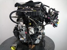 B38A15A COMPLETE ENGINE /
