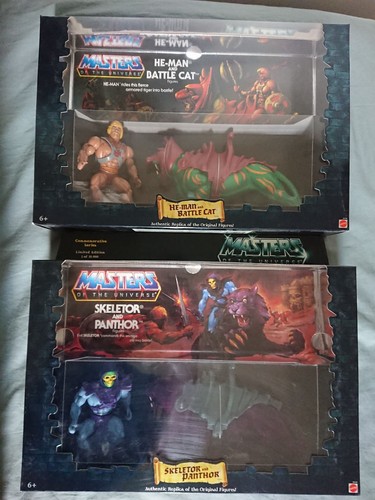Lot motu commemorative series - lot,