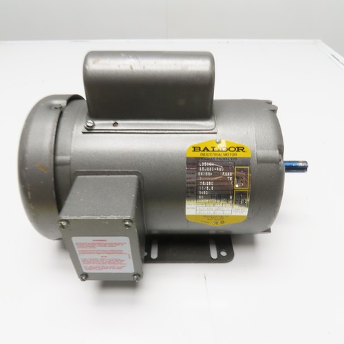 Baldor l3509m motore elettrico - l3509m,