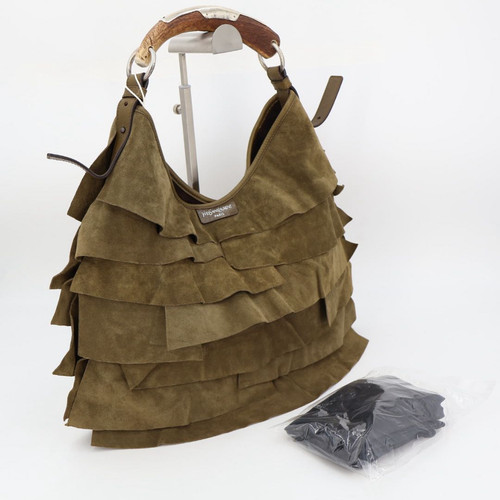 Autentica borsa mano - autentica, yves