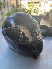 Casco Integrale Cgm + Regalo Guanti E Calza