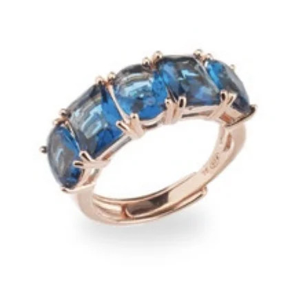 Anello sovrani luce j7335 - sovrani,