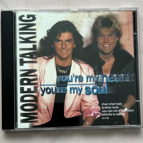 Modern talking you - modern, talking-