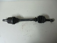 SEMIASSE SOSPENSIONE ANTERIORE