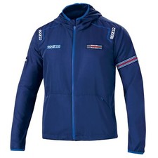 02405MR Sparco Martini Giacca