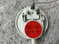 Pressostato fumi Caldaia