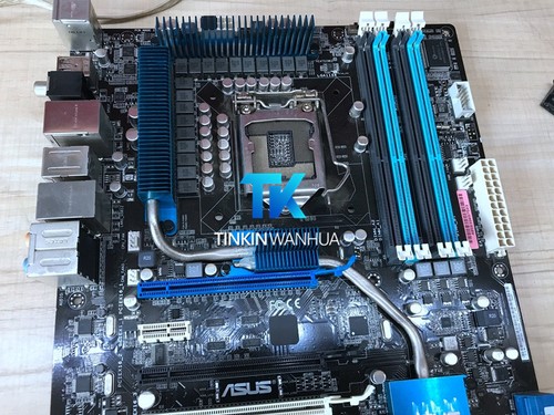 P7p55 supercomputer per - ws,
