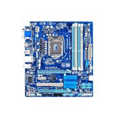 Per Gigabyte GA-Z77M-D3H LGA