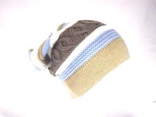 CUFFIA RASTA RAGAZZO