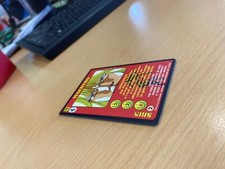 Carte Ken Il Guerriero -