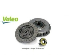 Kit frizione pez valeo - pez,