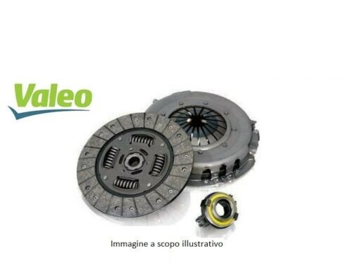 Kit frizione pez - pez, valeo