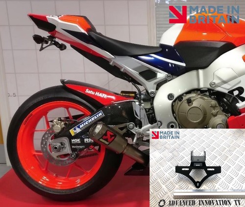 Eliminatore parafango honda - eliminatore,