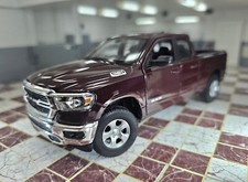WELLY DODGE RAM 1500 HEMI