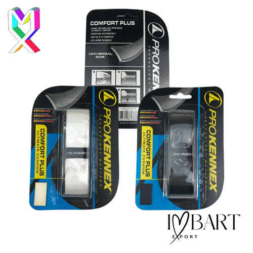 Pro kennex grip - grip, plus
