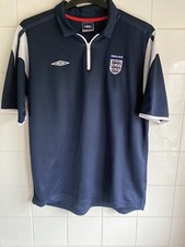 Maglia Inghilterra Umbro Circa