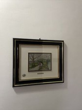 Ermes Ottaviani Quadro