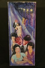 Guido bonis oil painting - guido, de