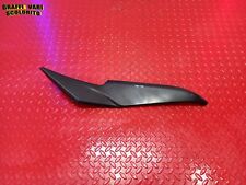 SCOCCA CARENA DESTRA LATERALE SERBATOIO KAWASAKI ER6N 650 ANNO 2006