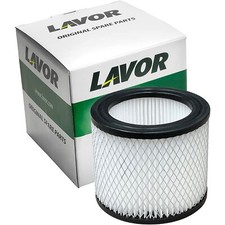 Filtro Lavabile Lavor con