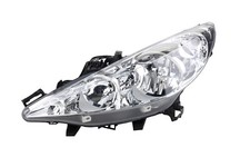 Faro Fronte Adatto A per