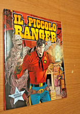 PICCOLO RANGER EDIZIONE IF #