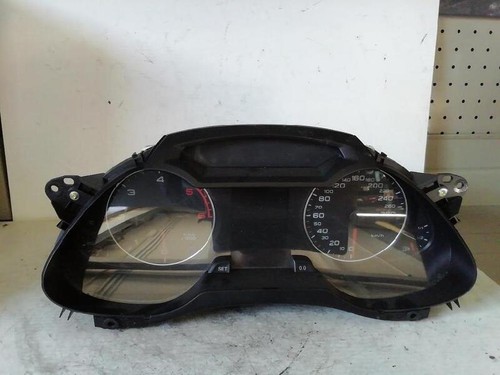 8k0920930n quadro strumenti - 8k0920930n,