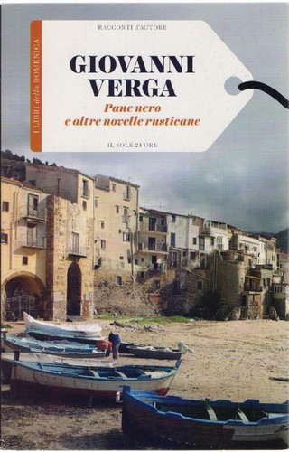 Pane nero altre - nero,