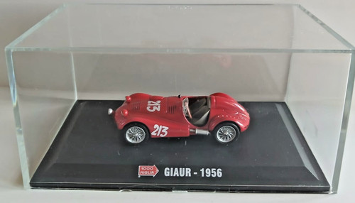 Die cast 1000 miglia giaur - die,