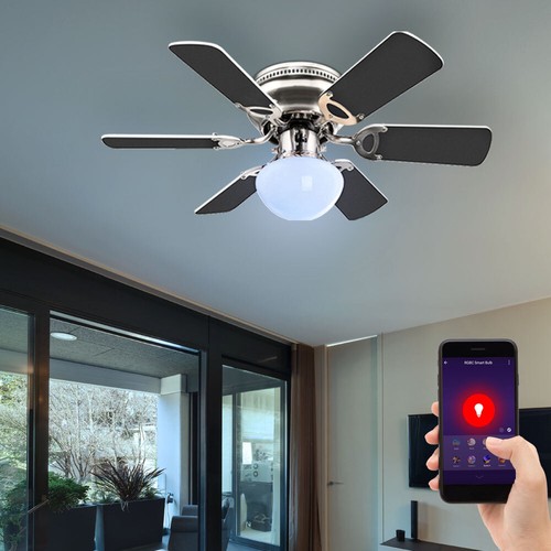 Smart rgb led soffitto - smart,
