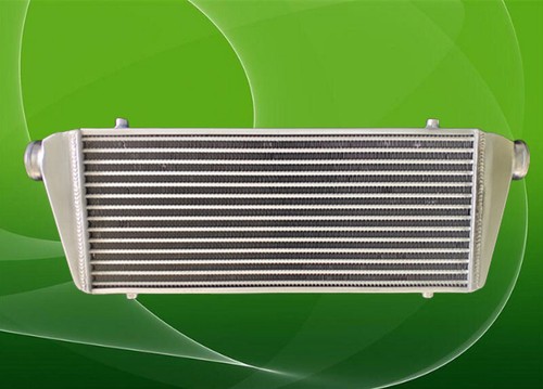 550x230x52mm turbo front mount - 550x230x52mm,