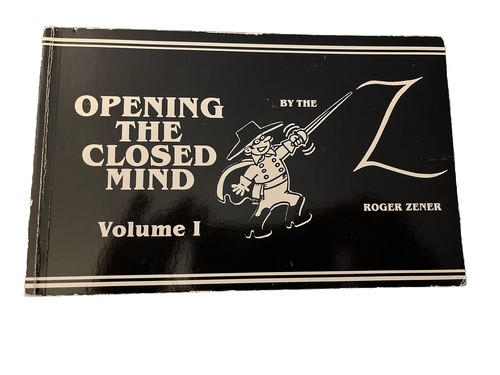 Opening the closed mind - the,