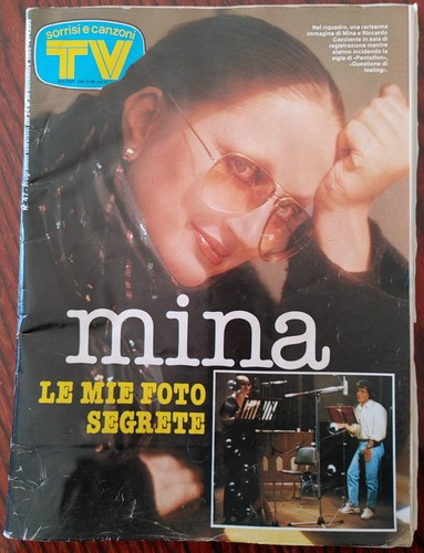 Sorrisi canzoni 47 - canzoni, n.