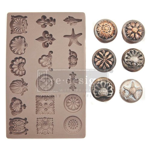 Seashore treasur art decor - seashore,