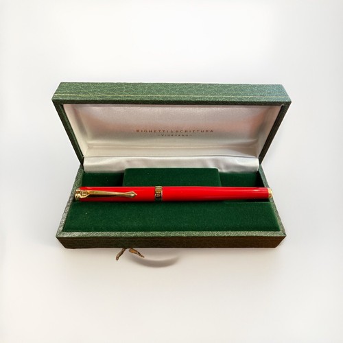Penna stilografica vintage - stilografica,