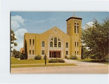 Cartolina Santa Rosa di Lima