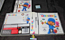 DS Hello Pocoyo - per Console Nintendo DS - PAL ITA